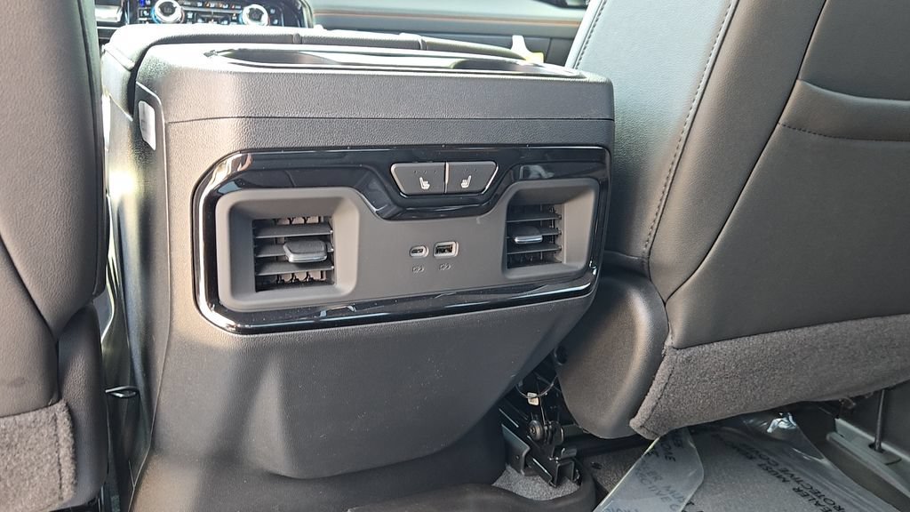 New 2026 Onyx Black GMC AT4 image 22