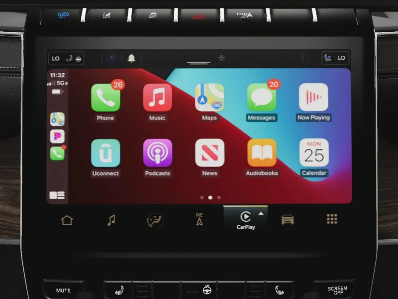 2024 Jeep Grand Cherokee 4xe - Photo 59