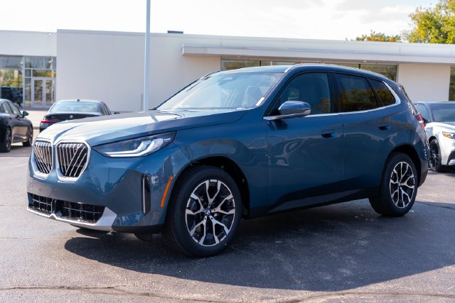 2026 BMW X3