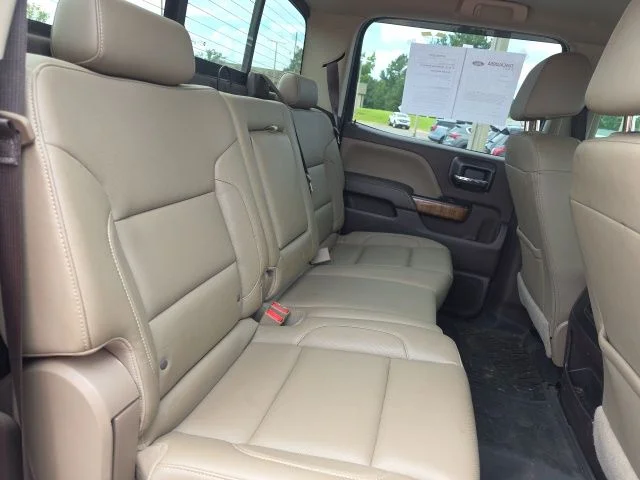 Used 2019 Red GMC SLT image 11