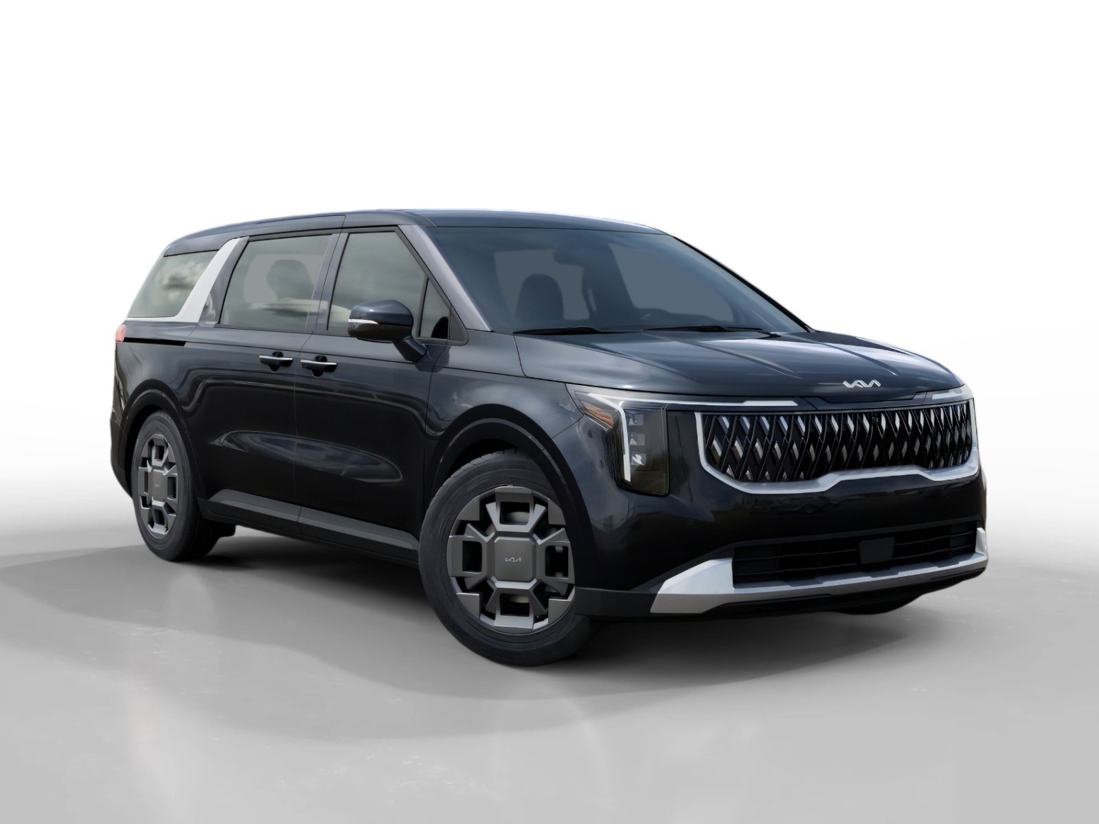 New 2026 Panthera Metal Kia EX image 8