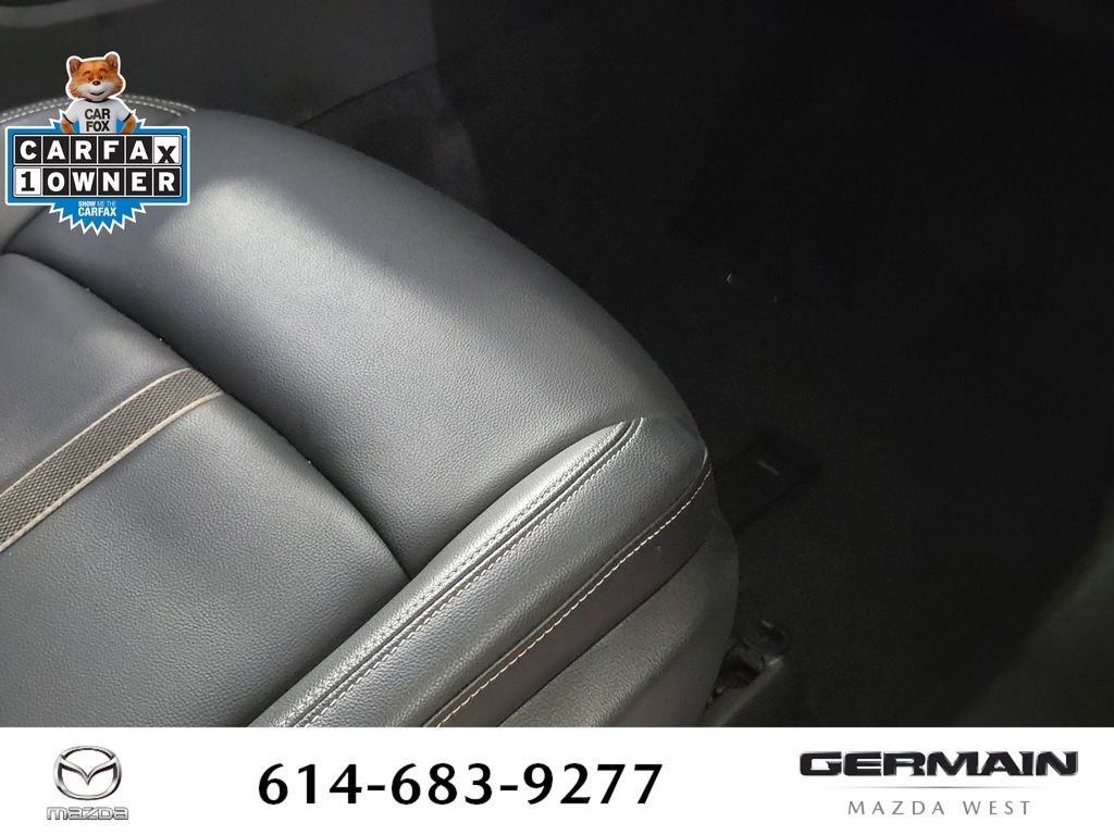 Used 2026 Black Mazda 3.3 Turbo Select image 28