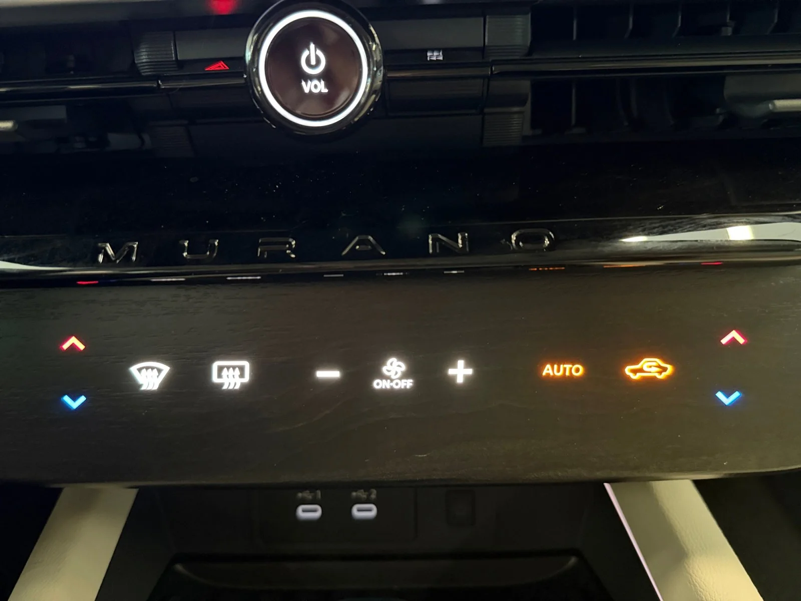 New 2026 Super Black Nissan SL image 19