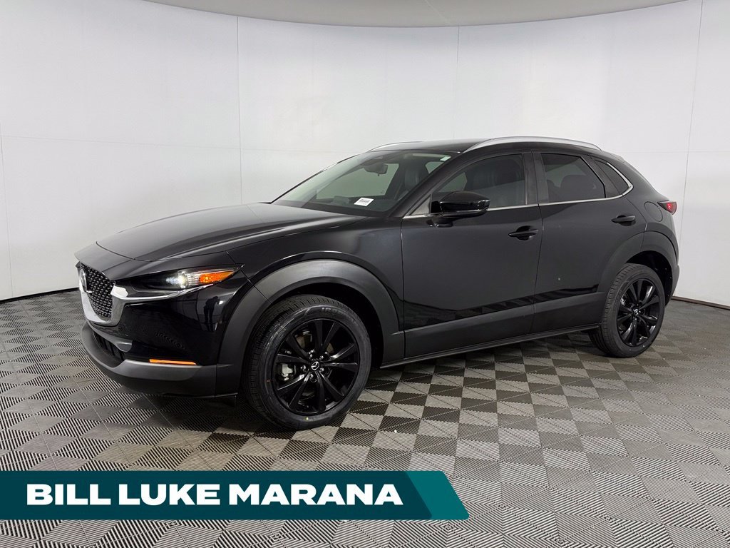 2024 Mazda CX-30