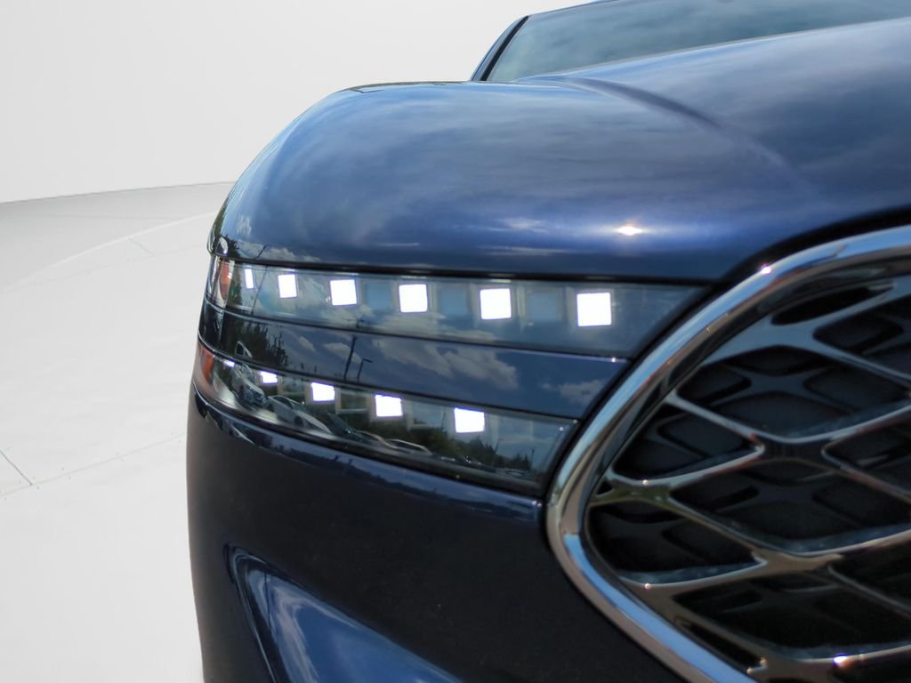 New 2026 Blue Genesis 3.5T E-SC MHEV image 28