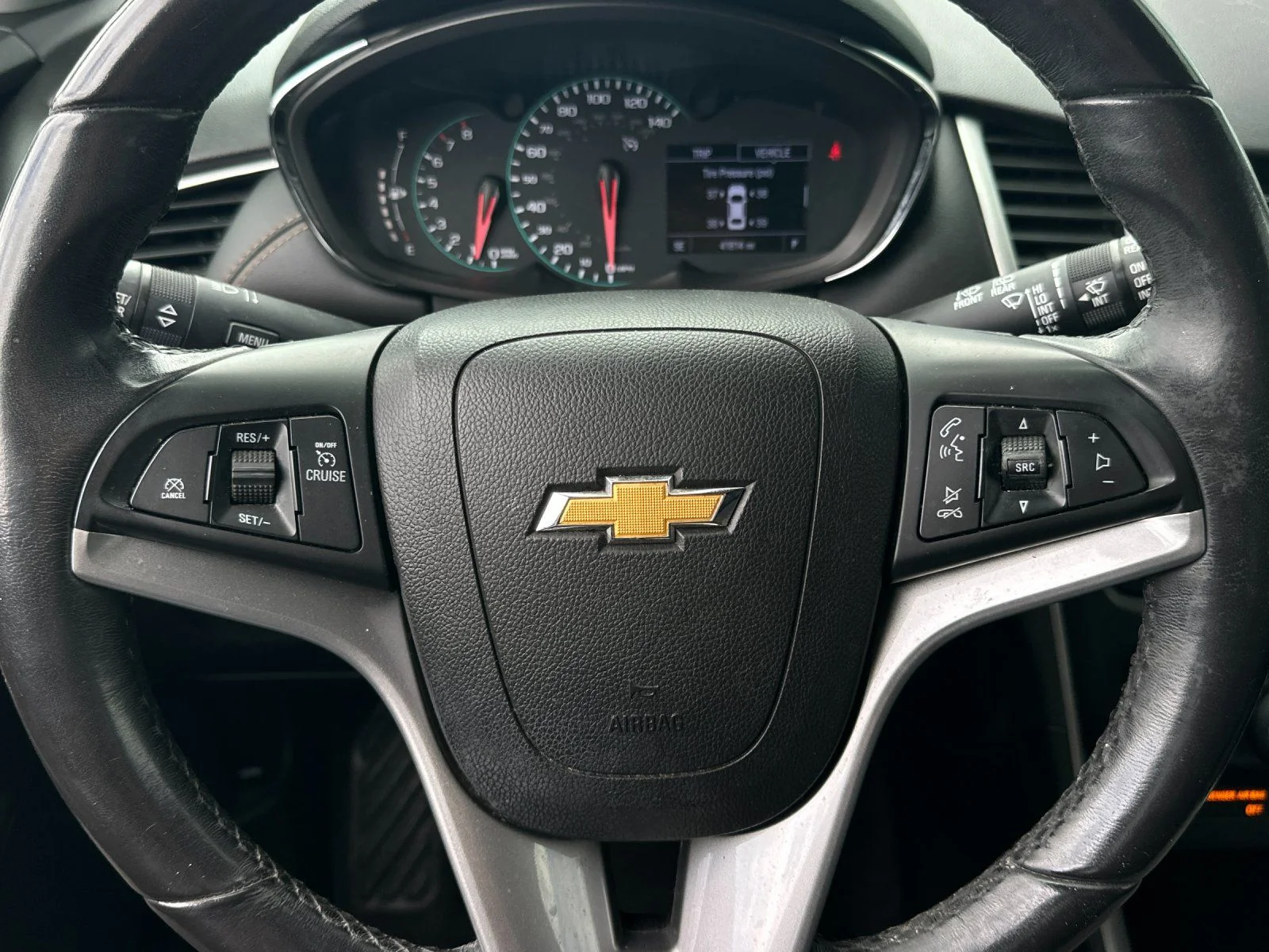 Used 2019 Black Metallic Chevrolet LT image 21