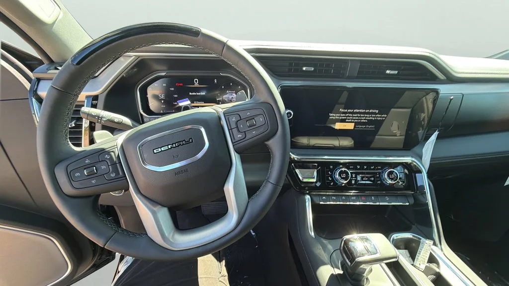 2026 GMC Sierra 1500 Denali - Photo 15