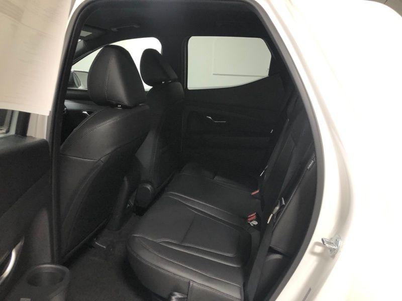 New 2026 White Hyundai SEL AWD image 15