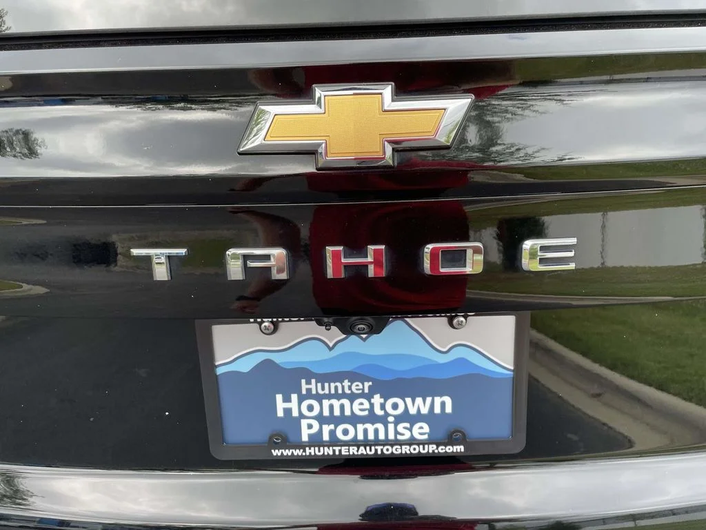 Used 2025 Black Chevrolet LT image 13