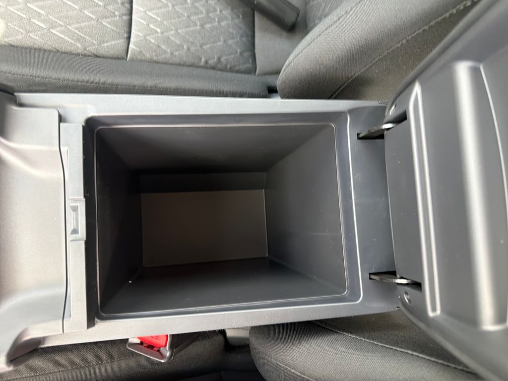 New 2026 Nissan Sentra SV 4D Sedan