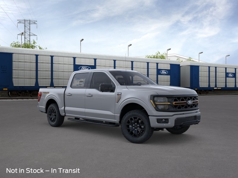 New 2026 Avalanche Ford Tremor® image 7