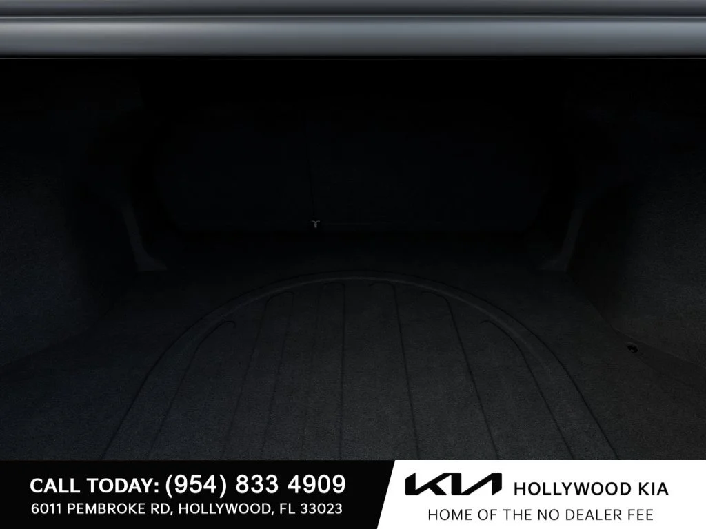 New 2026 Steel Gray Kia LXS image 19