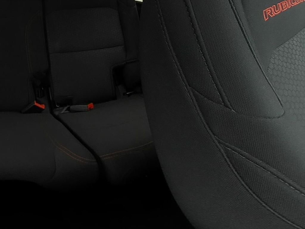 2019 Jeep Wrangler Unlimited Rubicon - Photo 14