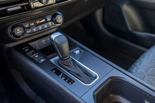 2026 Nissan KICKS SV AWD - Photo 15