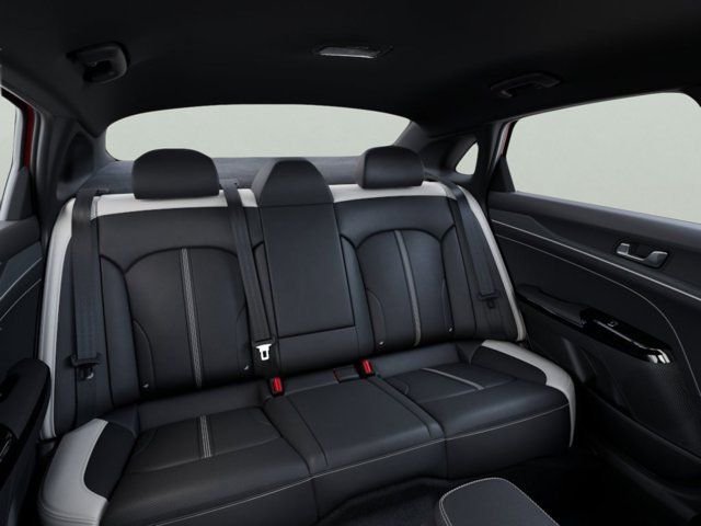 New 2026 Red Kia GT-Line image 12