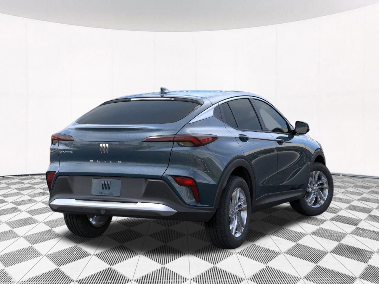 2026 BUICK ENVISTA - Image 9