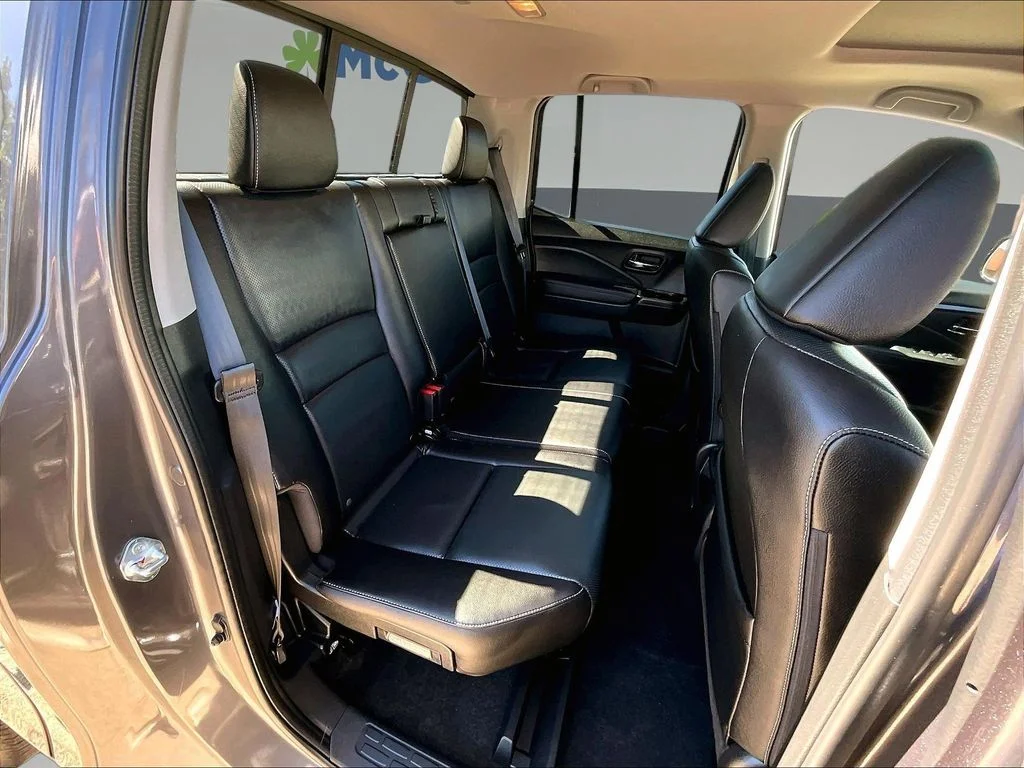 Used 2023 Gray Honda RTL-E image 28