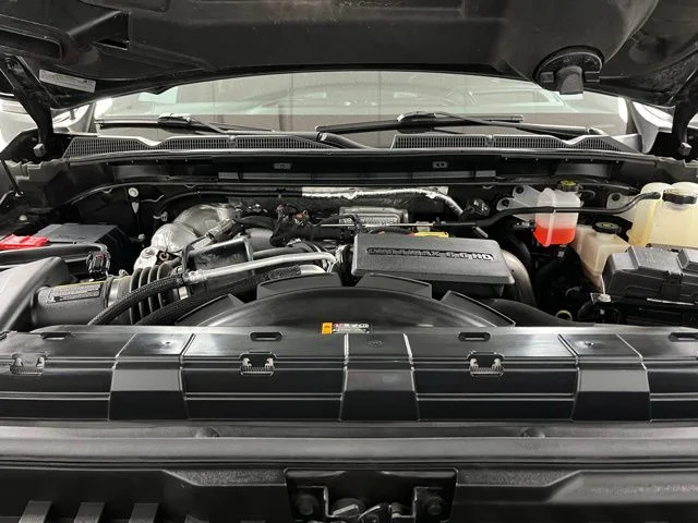 Used 2022 Black GMC Denali image 63