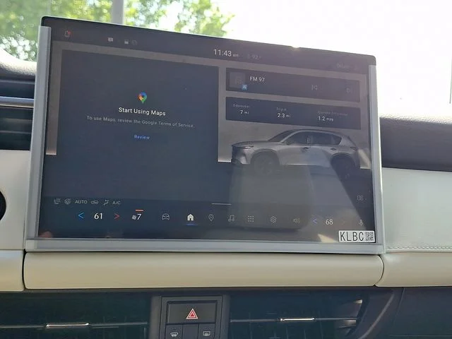 New 2026 Black Mazda 2.5 S Preferred image 12