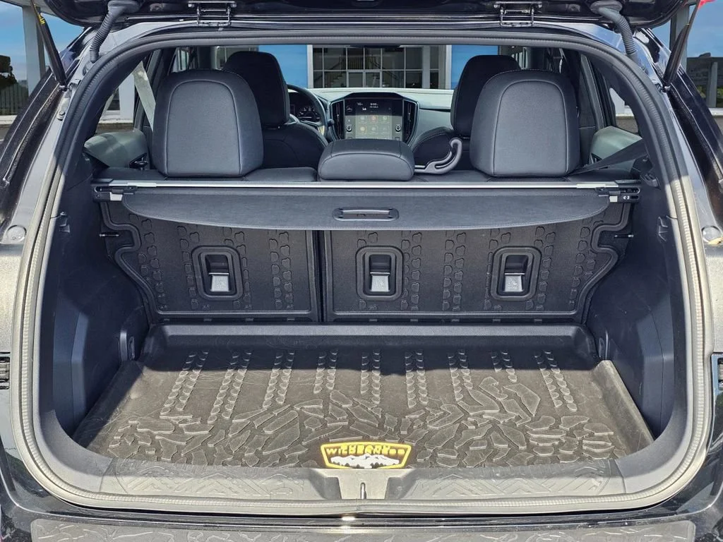 Used 2024  Subaru Wilderness image 12