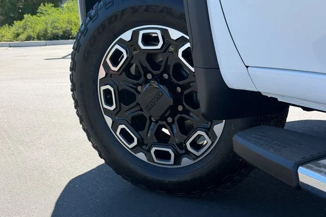 New 2026 Summit White GMC Denali image 14