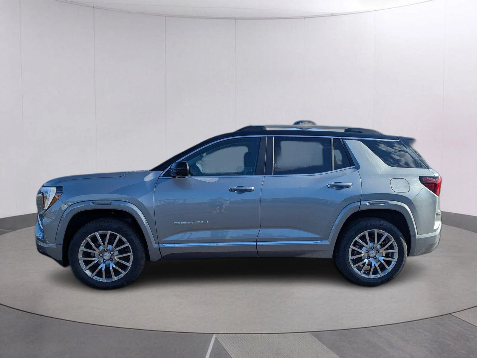 New 2026 Sterling Metallic GMC Denali image 6
