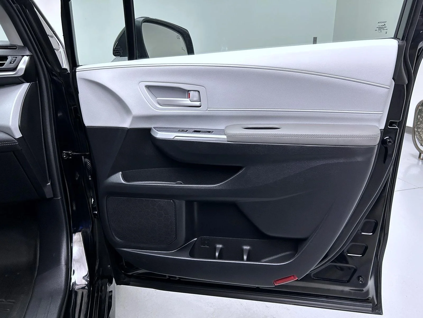 Used 2026 Black Toyota LE image 16