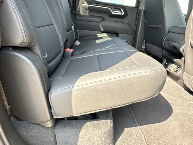 Used 2026 Silver GMC SLT image 16