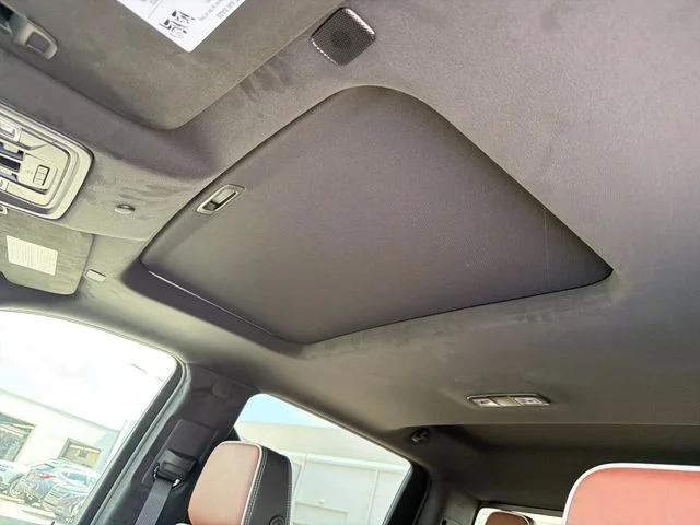 2026 GMC Sierra 2500HD Denali Ultimate - Photo 15