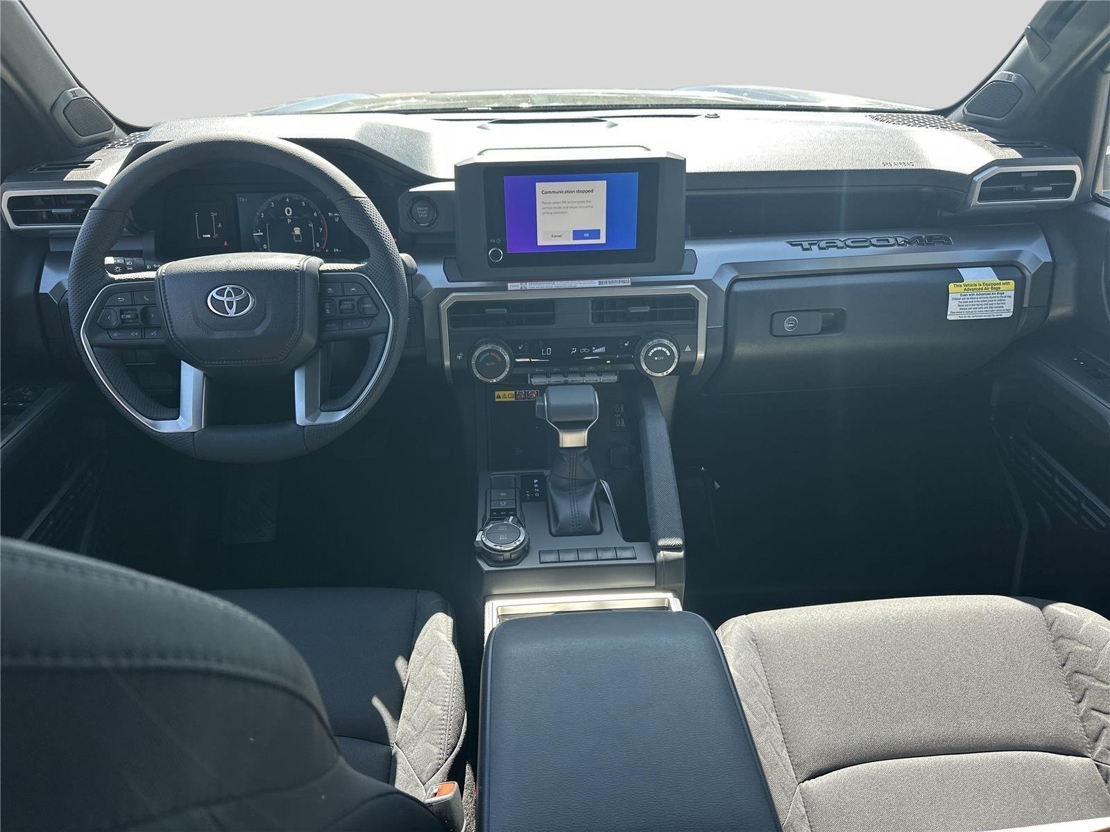 2026 Toyota Tacoma SR5 - Photo 17