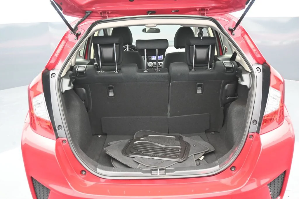 Used 2016  Honda 5D HATCHBACK EX AT image 15