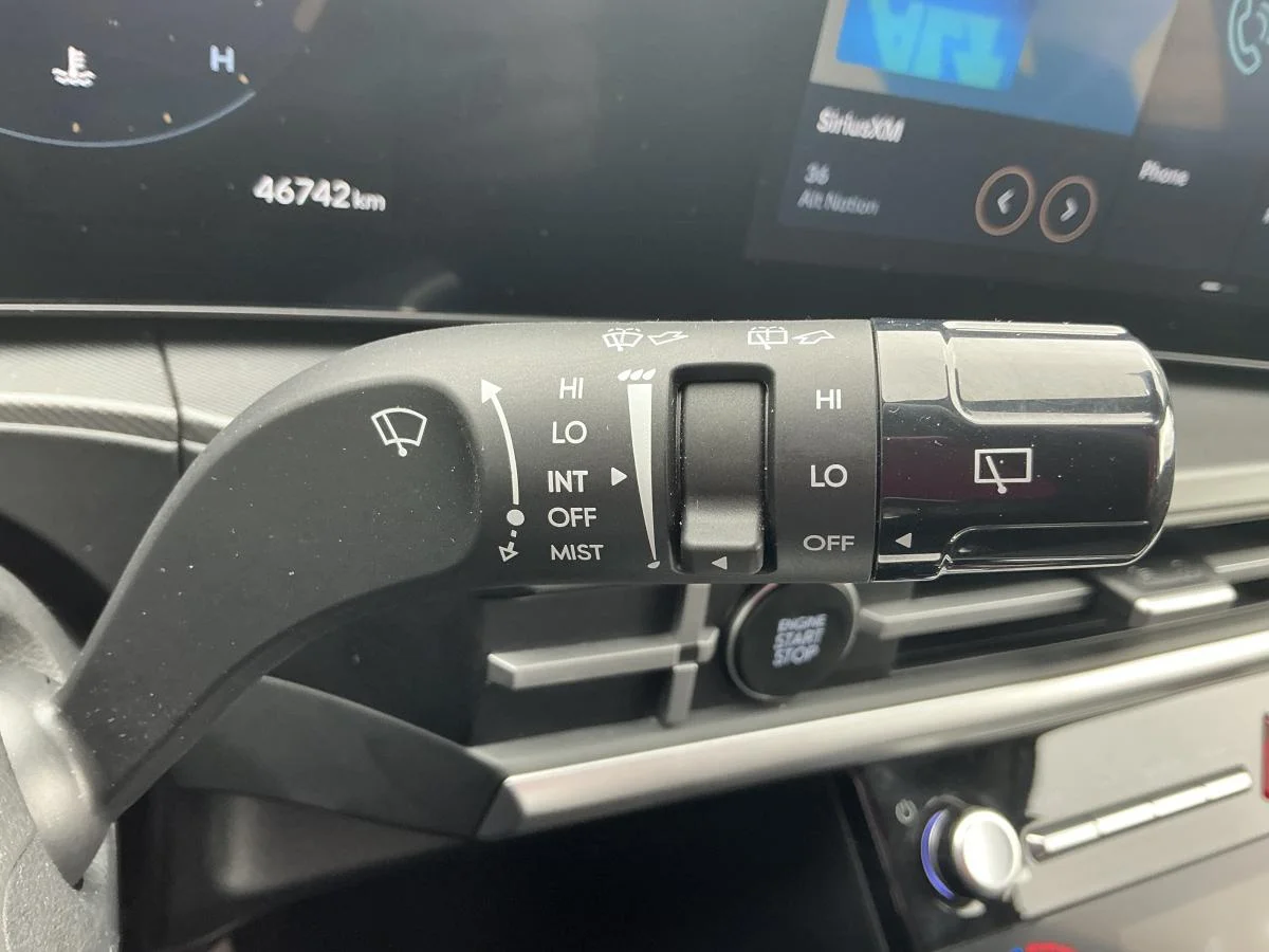 Used 2025 Blue Hyundai XRT image 25