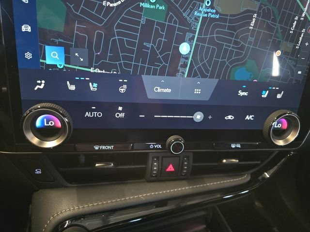 Used 2024 Silver Lexus 450h+ F SPORT image 27