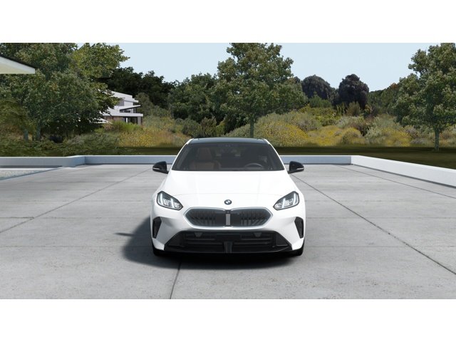 New 2026 Alpine White BMW 228 image 3