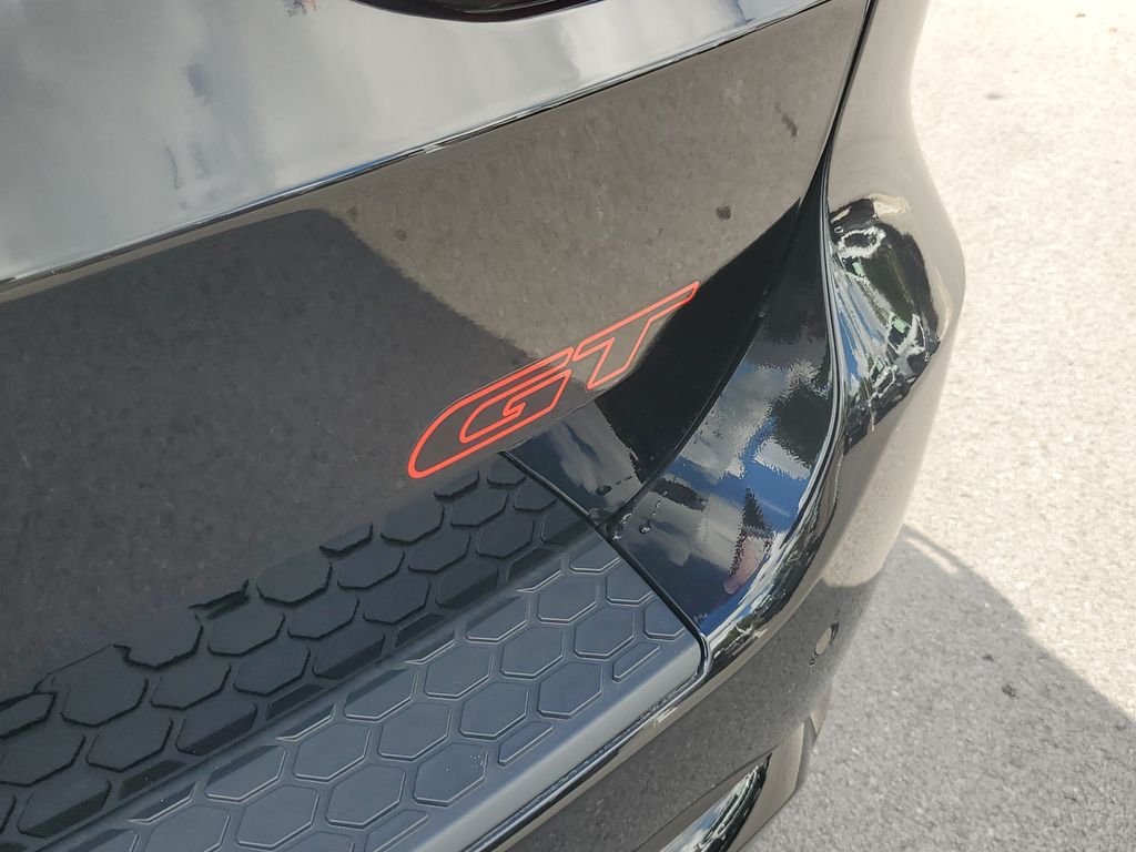 New 2026 DB Black Clearcoat Dodge GT Plus HEMI V8 image 7