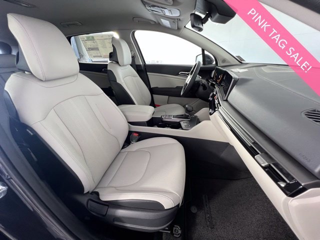 New 2026 Gray Kia EX image 43