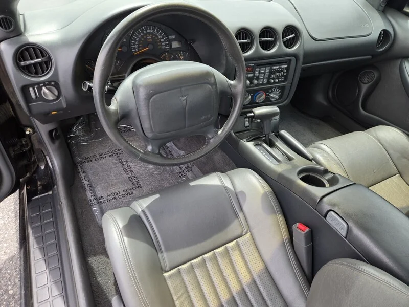 1997 Pontiac Firebird FORMULA - Photo 9