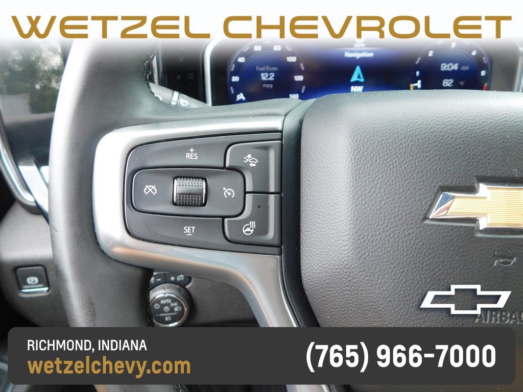 2025 Chevrolet Silverado 2500HD LT - Photo 32