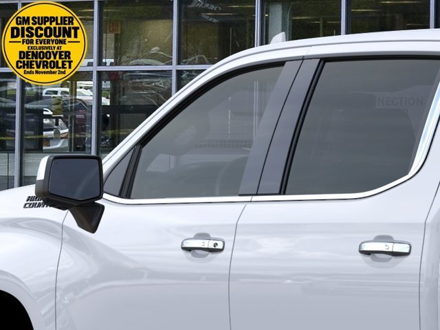 2026 Chevrolet Silverado 1500 High Country - Photo 12