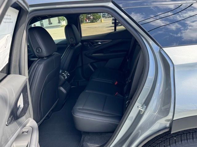 2025 Chevrolet Blazer EV LT - Photo 19