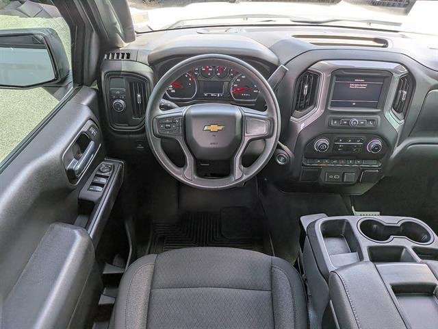 2023 Chevrolet Silverado 1500 Custom - Photo 15