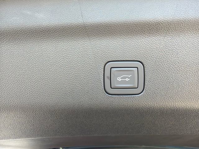 New 2026 Radiant Red Tintcoat Chevrolet Premier image 16
