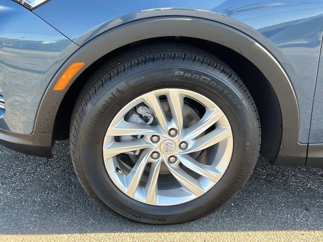 2026 Buick Envista Preferred - Photo 10