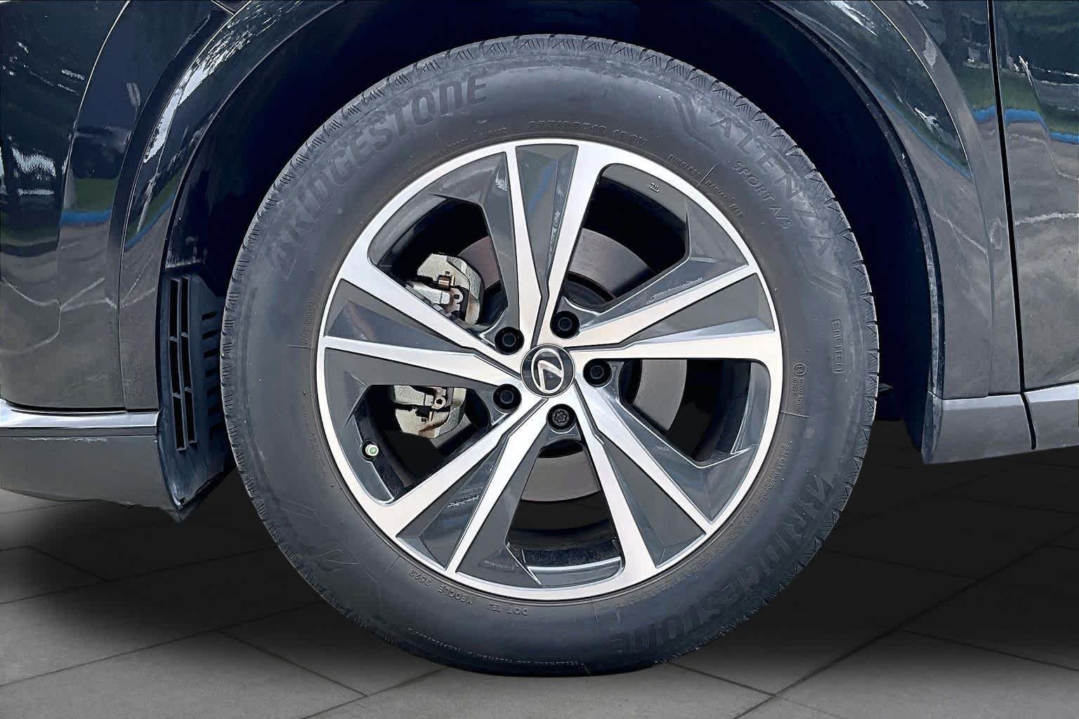 Used 2024 Caviar Lexus Premium image 9