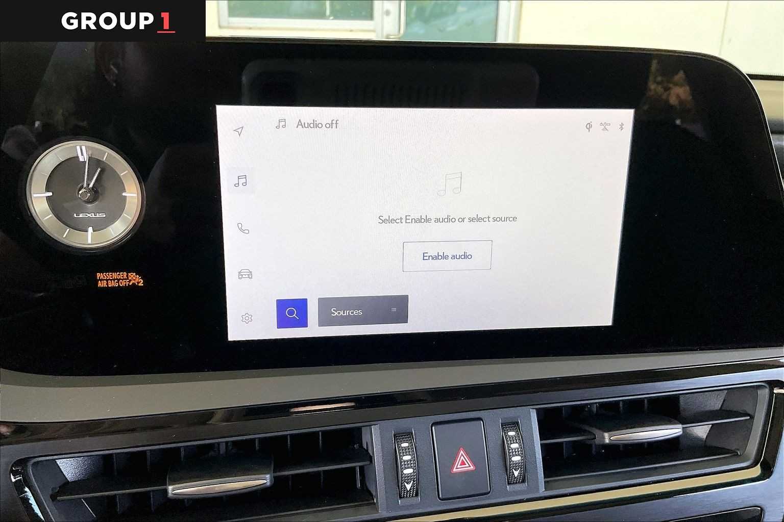 Used 2025 Iridium Lexus  image 31