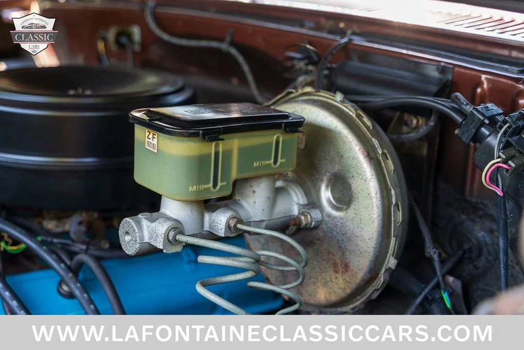 Used 1982 Brown Chevrolet  image 60