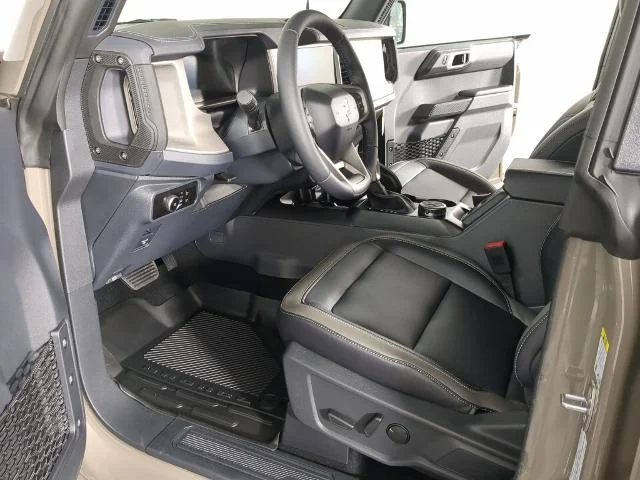 New 2026 Marsh Gray Ford Outer Banks® image 10