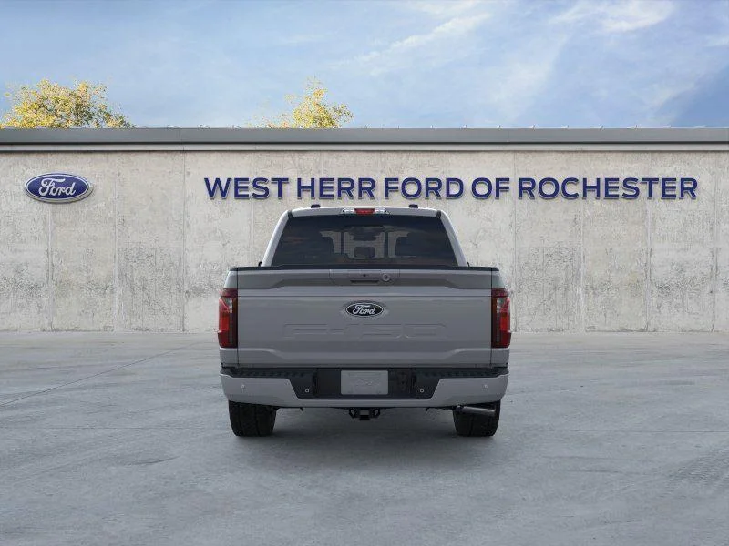 2026 Ford F-150 XLT - Photo 18