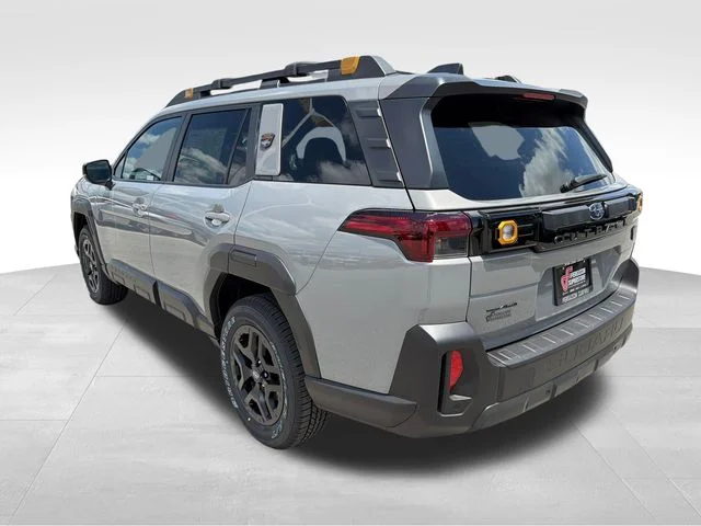 New 2026 RIVER ROCK PEARL Subaru Wilderness image 5