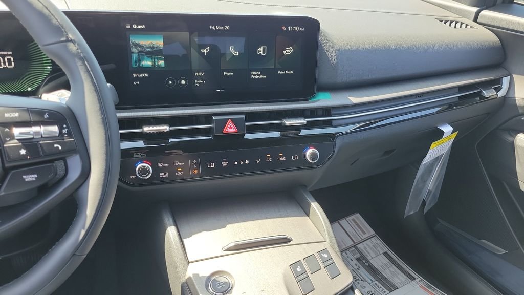 2026 Kia Sportage X-Line - Photo 22